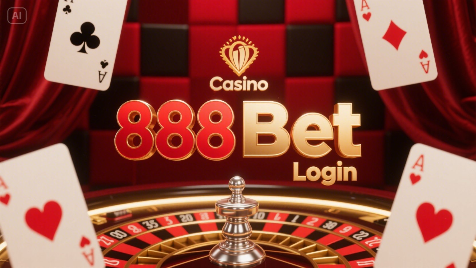 888 Bet Login
